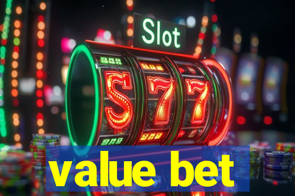 value bet